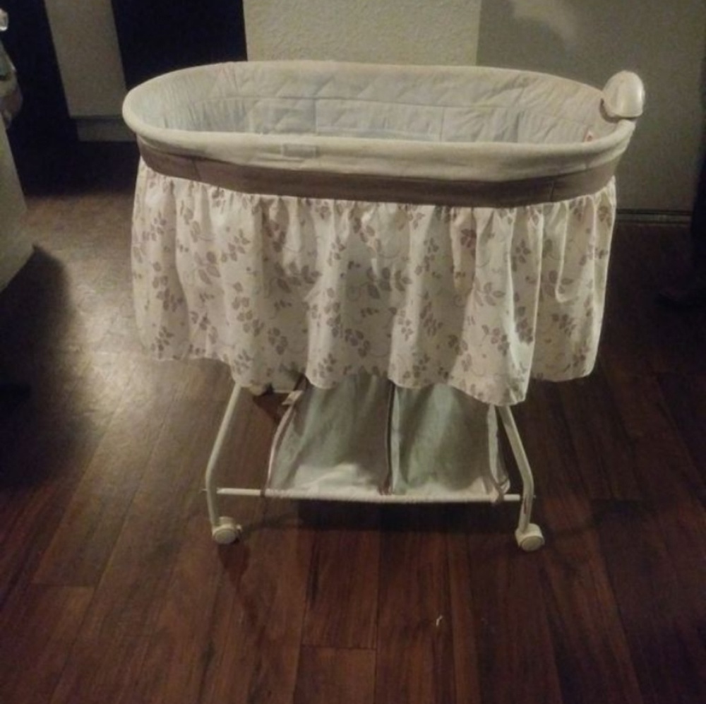 Baby bassinet
